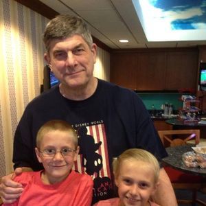 Meet your Posher, David